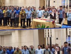 Dislautkan Kalsel Ikuti Sosialisasi Permendagri, Matangkan Penyusunan APBD 2027
