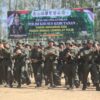 Polisi Khusus Kehutanan Bantu Penguatan Pencegahan Karhutla