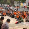 Literasi Keuangan dan Kewaspadaan Terhadap Scam bagi Petugas Kebersihan Diperkuat OJK Kalsel