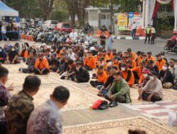 Literasi Keuangan dan Kewaspadaan Terhadap Scam bagi Petugas Kebersihan Diperkuat OJK Kalsel