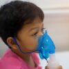 IDAI Ingatkan Anak Lebih Rentan Terdampak Asap Karhutla