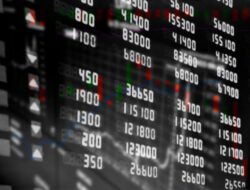 BEI Turunkan Batas ARB Saham Jadi 7 Persen hingga Akhir 2026