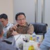 ‎Firman Yusi Minta Pemulihan Korban Karhutla Jadi Prioritas RAPBD 2027