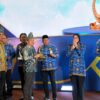 Dislautkan Kalsel Raih Juara I Geospasial Banua Award 2026