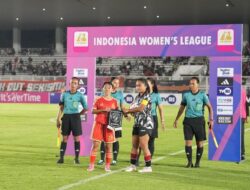 Women’s League 2026 Bergulir, PSSI Bidik Pemain Berkualitas untuk Timnas