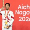Fadli Imammuddin Raih Emas Ketiga Indonesia di Asian Para Games 2026