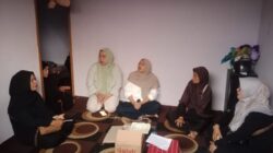 Hj Mariana: Relawan Karhutla Pahlawan Banua