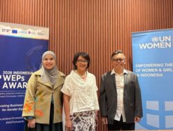 94 Perusahaan Indonesia Ikuti WEPs Awards 2026, Kesetaraan Gender Jadi Strategi Bisnis