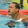 Maulana Rifky Raih Emas Pertama Indonesia di Asian Para Games 2026
