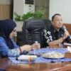Andri Yuzhar Tekankan Sinergi dan Tata Kelola DPRD yang Akuntabel