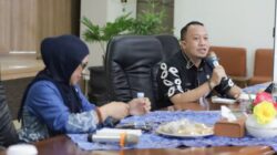 Andri Yuzhar Tekankan Sinergi dan Tata Kelola DPRD yang Akuntabel