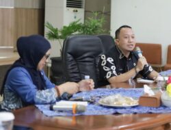 Andri Yuzhar Tekankan Sinergi dan Tata Kelola DPRD yang Akuntabel