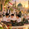‎Hari Santri 2026, Pemerintah Perkuat Kualitas Pesantren