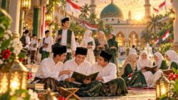 ‎Hari Santri 2026, Pemerintah Perkuat Kualitas Pesantren