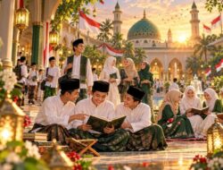 ‎Hari Santri 2026, Pemerintah Perkuat Kualitas Pesantren
