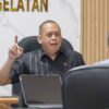 Komisi I: BPBJ Harus Jadi Filter Awal Cegah Korupsi