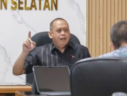 Komisi I: BPBJ Harus Jadi Filter Awal Cegah Korupsi