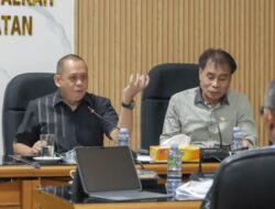 Ilham Nor Dorong Optimalisasi Aset Daerah pada Anggaran 2027