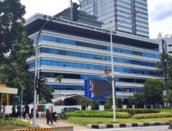 Kemkomdigi Imbau Publik Verifikasi Informasi Meta AI soal Demo dan Karhutla