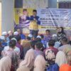 Supian HK Sosialisasikan Perda Trantibum dan Pengelolaan Sampah