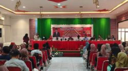 Desil Bermasalah, Warga Banjarmasin Barat Sulit Dapat Bansos