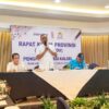 Athaillah Hasbi: Gabsi Kalsel Siapkan Liga Bridge Pelajar 2027
