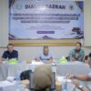 Bapemperda Kalsel Seleksi Ranperda Prioritas 2027 Berbasis Kebutuhan Masyarakat