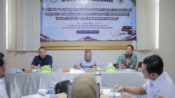 Bapemperda Kalsel Seleksi Ranperda Prioritas 2027 Berbasis Kebutuhan Masyarakat