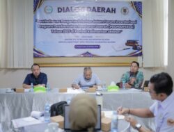 Bapemperda Kalsel Seleksi Ranperda Prioritas 2027 Berbasis Kebutuhan Masyarakat