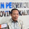 H. Jahrian Ingatkan Etika Demonstrasi, Aset Negara Wajib Dijaga