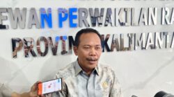 H. Jahrian Ingatkan Etika Demonstrasi, Aset Negara Wajib Dijaga