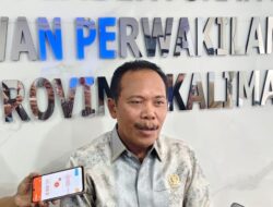 H. Jahrian Ingatkan Etika Demonstrasi, Aset Negara Wajib Dijaga