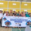 Athaillah Hasbi Kawal Bantuan RTLH untuk 66 Rumah di HST