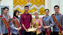 BRI Amuntai Dukung Pelestarian Budaya dan Nanang Galuh HSU