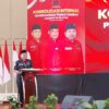 PDI Perjuangan Kalsel Tekankan Respons Cepat Hadapi Bencana
