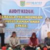 Pemkab Tanah Bumbu Perkuat Komitmen Wujudkan Lingkungan Ramah Anak