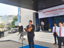 Hari Kesaktian Pancasila 2026, BRI Samarinda Tegaskan Komitmen Layani Masyarakat