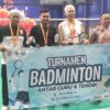 Bukan Sekadar Kompetisi, Smekma Cup 2026 Perkuat Kekompakan Keluarga Besar SMKN 1 Martapura