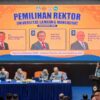 Resmi Terpilih, Iwan Aflanie Bidik Tata Kelola ULM yang Lebih Transparan dan Akuntabel