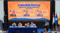 Resmi Terpilih, Iwan Aflanie Bidik Tata Kelola ULM yang Lebih Transparan dan Akuntabel