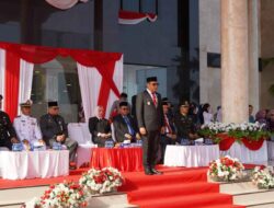 Hari Kesaktian Pancasila, Pemkab Kotabaru Teguhkan Komitmen Jaga Persatuan