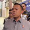 Empat Orang Jadi Tersangka Tragedi KM Virgo Transport 8, Penanganan Kasus Beralih ke Mabes Polri