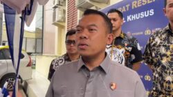 Empat Orang Jadi Tersangka Tragedi KM Virgo Transport 8, Penanganan Kasus Beralih ke Mabes Polri