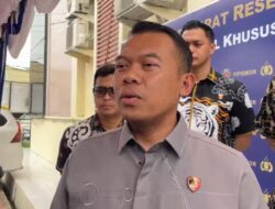 Empat Orang Jadi Tersangka Tragedi KM Virgo Transport 8, Penanganan Kasus Beralih ke Mabes Polri