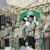 MTQ XIX Balangan Resmi Dibuka, 357 Peserta Bersaing di 28 Cabang Lomba