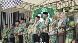 MTQ XIX Balangan Resmi Dibuka, 357 Peserta Bersaing di 28 Cabang Lomba