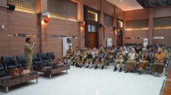 Sekwan Batola Sosialisasikan Integrasi SOP untuk Optimalkan Fasilitasi Kegiatan Kedewanan