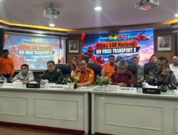 Masih Dicari 55 Korban KM Virgo 8, Basarnas Geser Fokus ke Pesisir