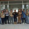 Kemarau Berkepanjangan, Pemkab Kotabaru Kaji Pemanfaatan Mata Air hingga Air Laut