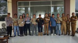 Kemarau Berkepanjangan, Pemkab Kotabaru Kaji Pemanfaatan Mata Air hingga Air Laut